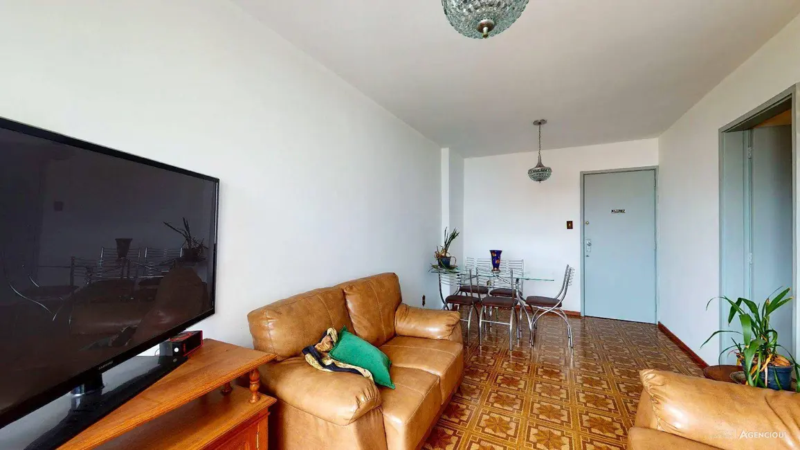 Apartamento com 2 quartos à venda, 60m2 em Vila Mariana, São Paulo - SP - imagem 7 Foto 7 de Apartamento com 2 quartos à venda, 60m2 em Vila Mariana, São Paulo - SP