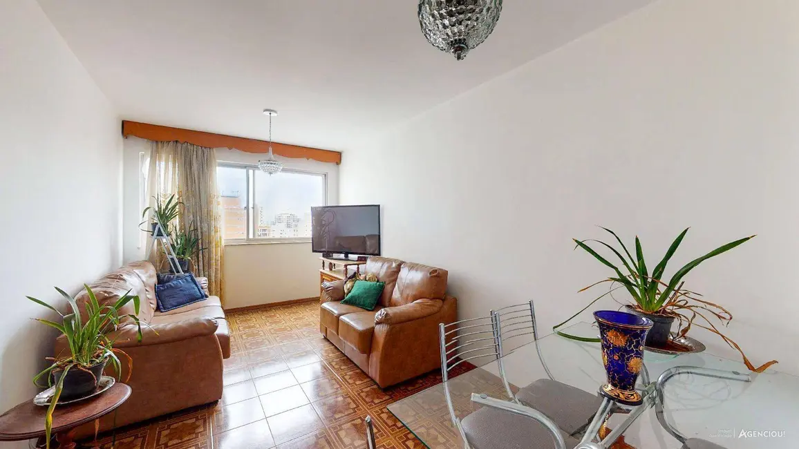 Apartamento com 2 quartos à venda, 60m2 em Vila Mariana, São Paulo - SP - imagem 3 Foto 3 de Apartamento com 2 quartos à venda, 60m2 em Vila Mariana, São Paulo - SP