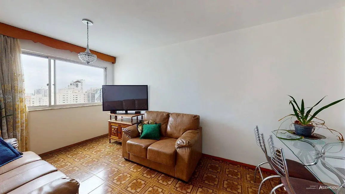 Apartamento com 2 quartos à venda, 60m2 em Vila Mariana, São Paulo - SP - imagem 5 Foto 5 de Apartamento com 2 quartos à venda, 60m2 em Vila Mariana, São Paulo - SP