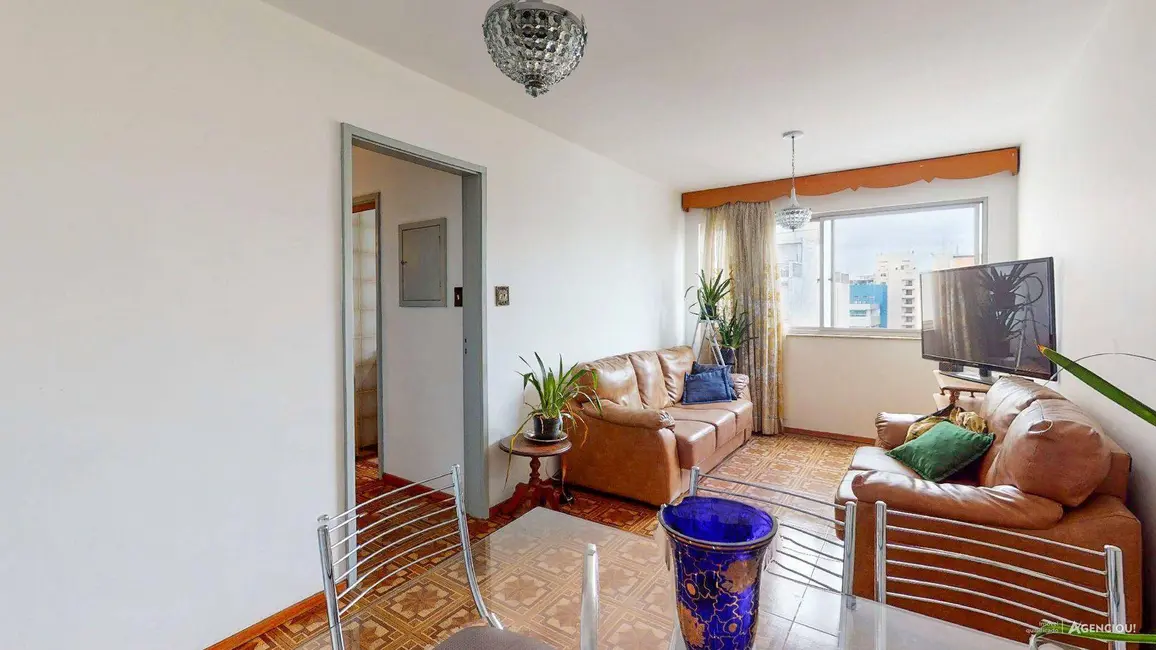 Apartamento com 2 quartos à venda, 60m2 em Vila Mariana, São Paulo - SP - imagem 2 Foto 2 de Apartamento com 2 quartos à venda, 60m2 em Vila Mariana, São Paulo - SP