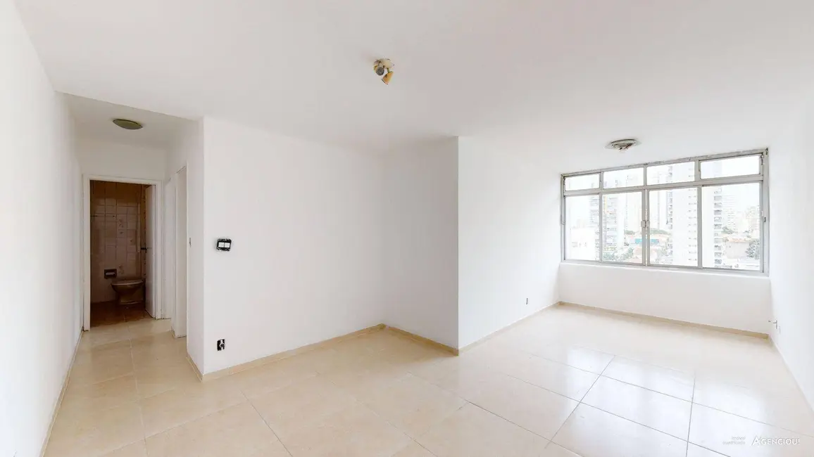 Apartamento com 2 quartos à venda, 84m2 em Vila Mariana, São Paulo - SP - imagem 1 Foto 1 de Apartamento com 2 quartos à venda, 84m2 em Vila Mariana, São Paulo - SP