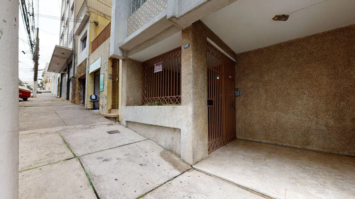 Apartamento com 2 quartos à venda, 84m2 em Vila Mariana, São Paulo - SP - imagem 2 Foto 2 de Apartamento com 2 quartos à venda, 84m2 em Vila Mariana, São Paulo - SP