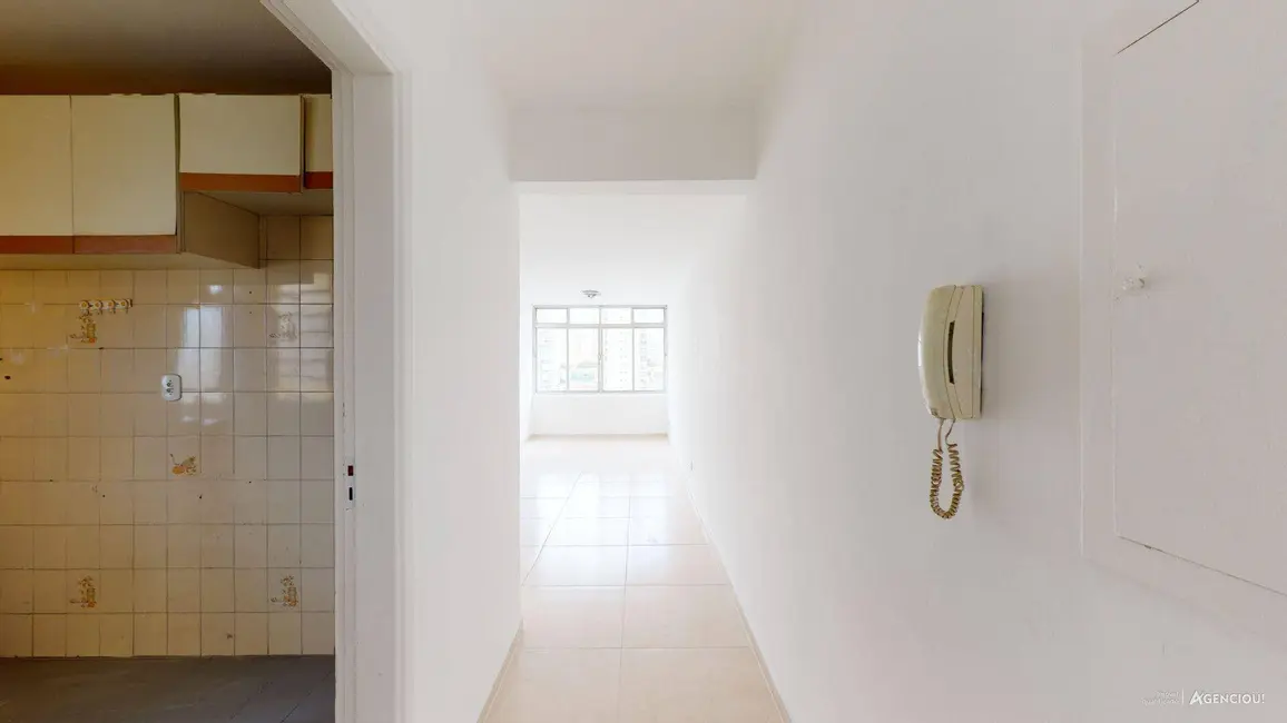 Apartamento com 2 quartos à venda, 84m2 em Vila Mariana, São Paulo - SP - imagem 9 Foto 9 de Apartamento com 2 quartos à venda, 84m2 em Vila Mariana, São Paulo - SP