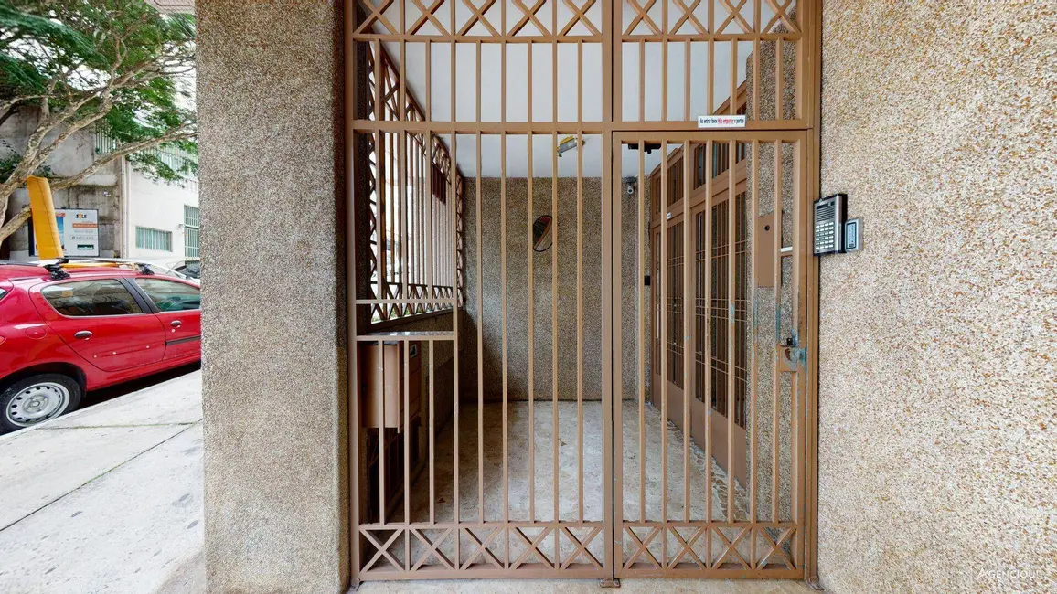 Apartamento com 2 quartos à venda, 84m2 em Vila Mariana, São Paulo - SP - imagem 3 Foto 3 de Apartamento com 2 quartos à venda, 84m2 em Vila Mariana, São Paulo - SP