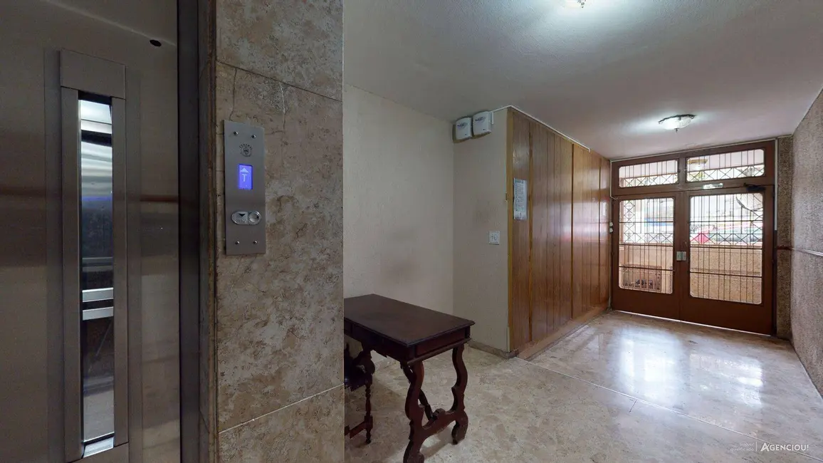 Apartamento com 2 quartos à venda, 84m2 em Vila Mariana, São Paulo - SP - imagem 5 Foto 5 de Apartamento com 2 quartos à venda, 84m2 em Vila Mariana, São Paulo - SP