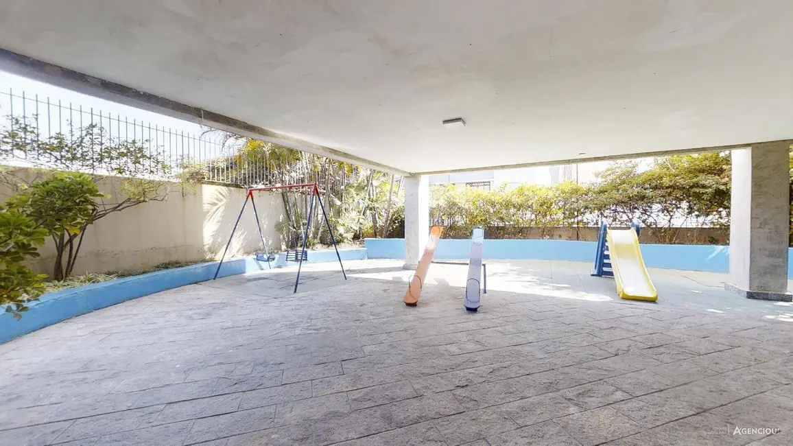 Foto 4 de Apartamento com 3 quartos à venda, 102m2 em Vila Mariana, São Paulo - SP