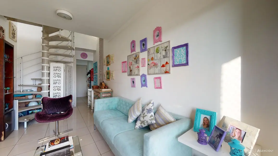 Cobertura com 3 quartos à venda, 120m2 em Vila da Saúde, São Paulo - SP - imagem 9 Foto 9 de Cobertura com 3 quartos à venda, 120m2 em Vila da Saúde, São Paulo - SP