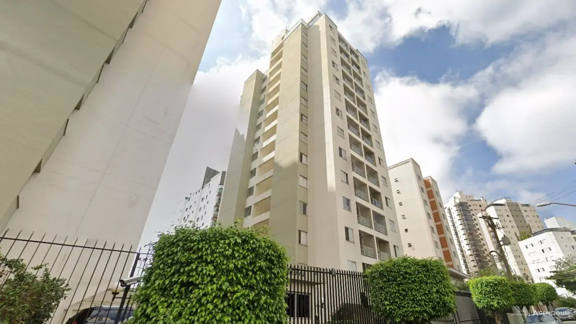 Cobertura com 3 quartos à venda, 120m2 em Vila da Saúde, São Paulo - SP - imagem 3 Foto 3 de Cobertura com 3 quartos à venda, 120m2 em Vila da Saúde, São Paulo - SP