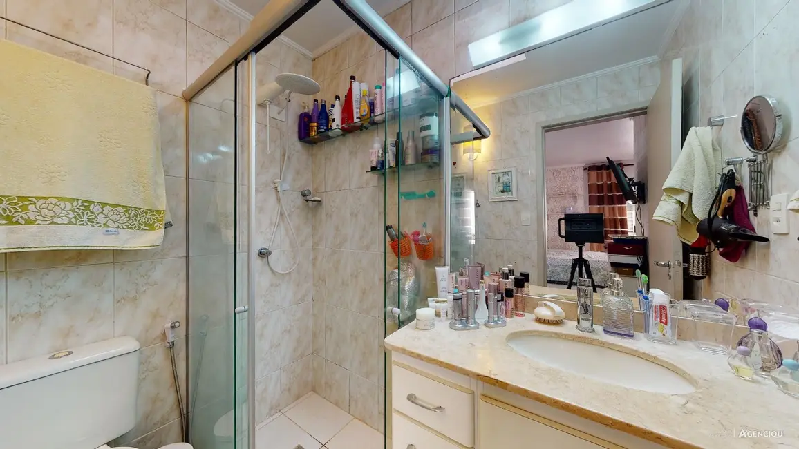 Cobertura com 3 quartos à venda, 120m2 em Vila da Saúde, São Paulo - SP - imagem 7 Foto 7 de Cobertura com 3 quartos à venda, 120m2 em Vila da Saúde, São Paulo - SP