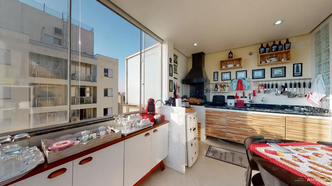 Cobertura com 3 quartos à venda, 120m2 em Vila da Saúde, São Paulo - SP - imagem 1 Foto 1 de Cobertura com 3 quartos à venda, 120m2 em Vila da Saúde, São Paulo - SP