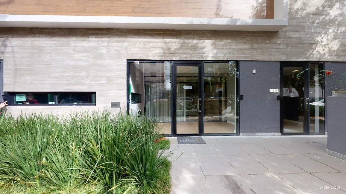 Apartamento com 1 quarto à venda, 27m2 em Vila Mariana, São Paulo - SP - imagem 6 Foto 6 de Apartamento com 1 quarto à venda, 27m2 em Vila Mariana, São Paulo - SP