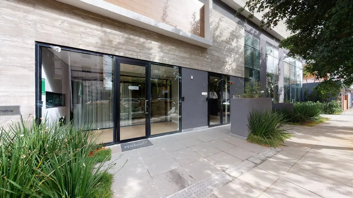 Apartamento com 1 quarto à venda, 27m2 em Vila Mariana, São Paulo - SP - imagem 5 Foto 5 de Apartamento com 1 quarto à venda, 27m2 em Vila Mariana, São Paulo - SP