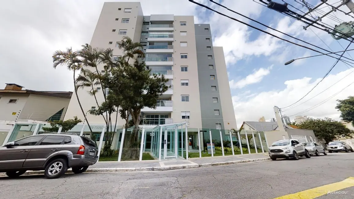 Foto 3 de Apartamento com 3 quartos à venda, 116m2 em Saúde, São Paulo - SP