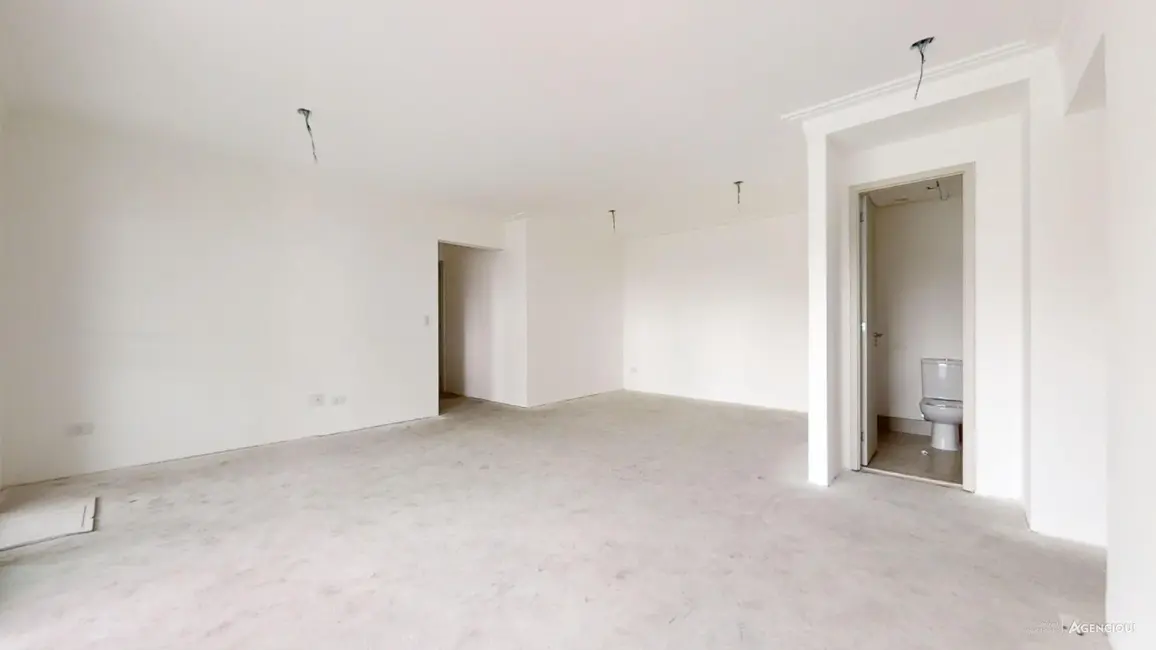 Foto 9 de Apartamento com 3 quartos à venda, 116m2 em Saúde, São Paulo - SP