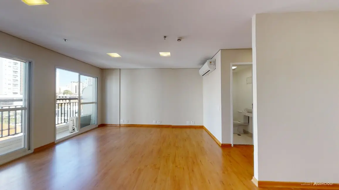 Sala Comercial à venda, 79m2 em Vila Mariana, São Paulo - SP - imagem 1 Foto 1 de Sala Comercial à venda, 79m2 em Vila Mariana, São Paulo - SP