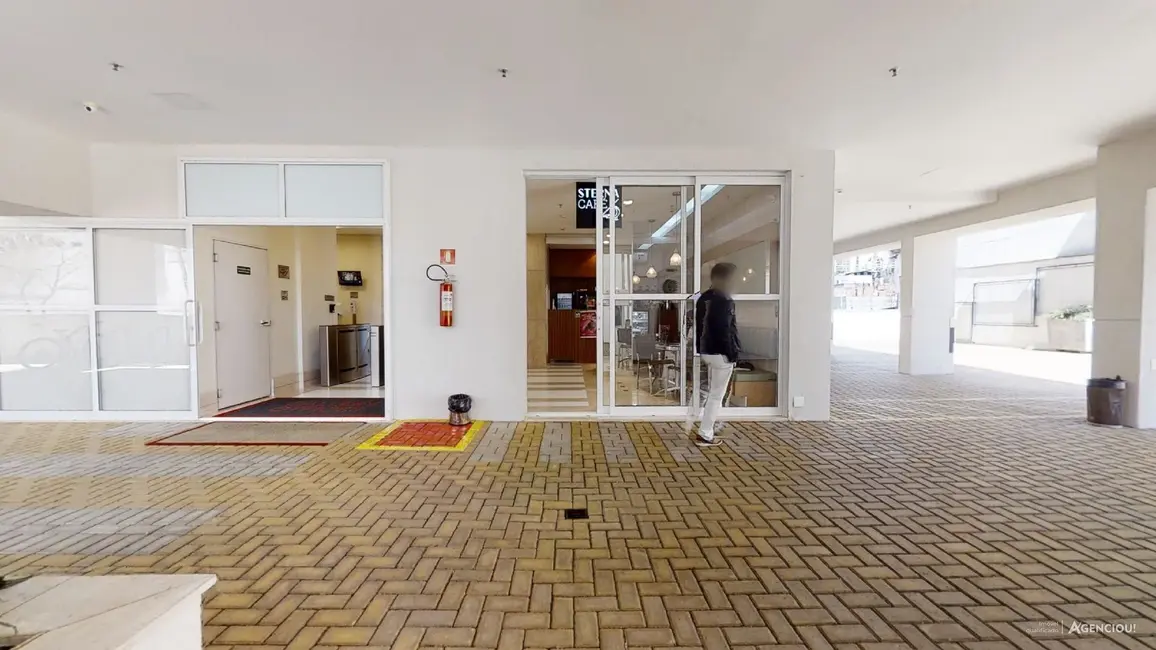 Sala Comercial à venda, 79m2 em Vila Mariana, São Paulo - SP - imagem 9 Foto 9 de Sala Comercial à venda, 79m2 em Vila Mariana, São Paulo - SP