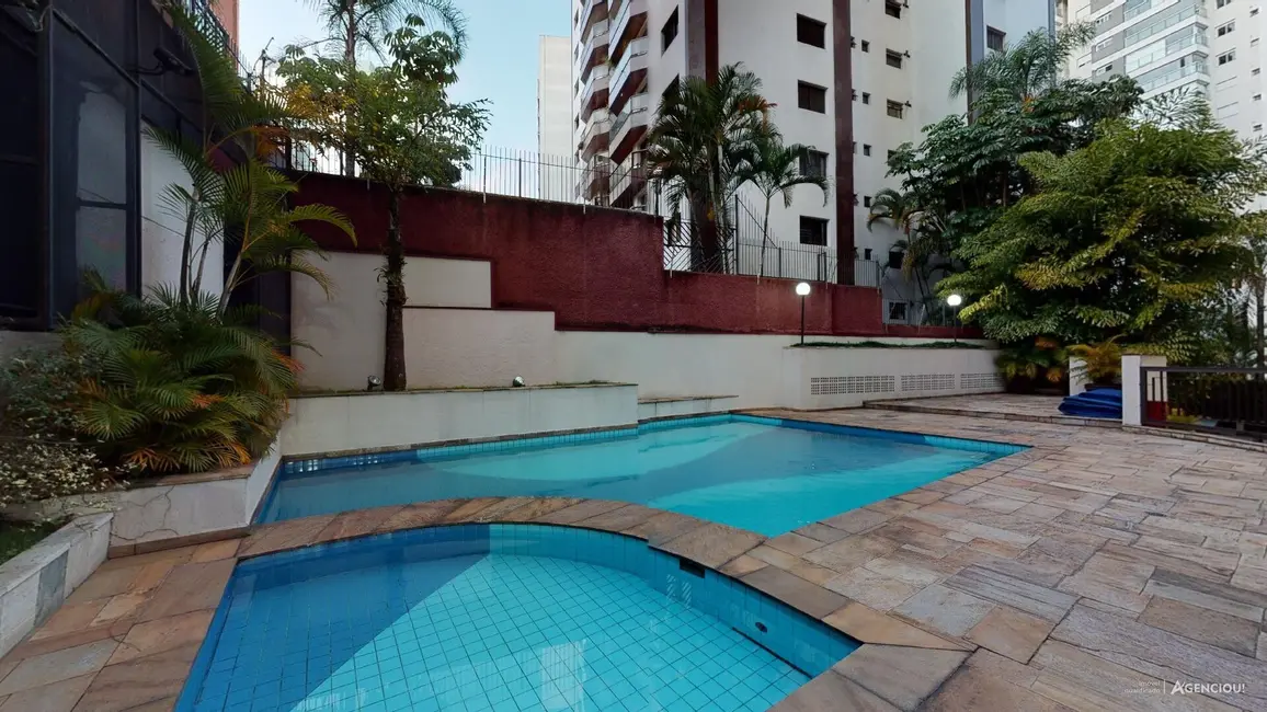 Foto 3 de Apartamento com 3 quartos à venda, 170m2 em São Paulo - SP