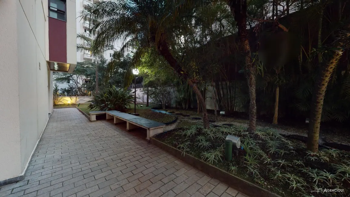Foto 7 de Apartamento com 3 quartos à venda, 170m2 em São Paulo - SP