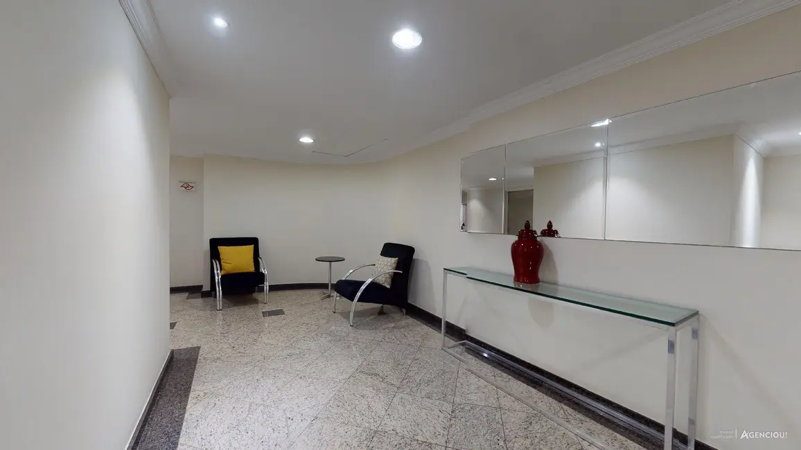 Foto 9 de Apartamento com 3 quartos à venda, 170m2 em São Paulo - SP