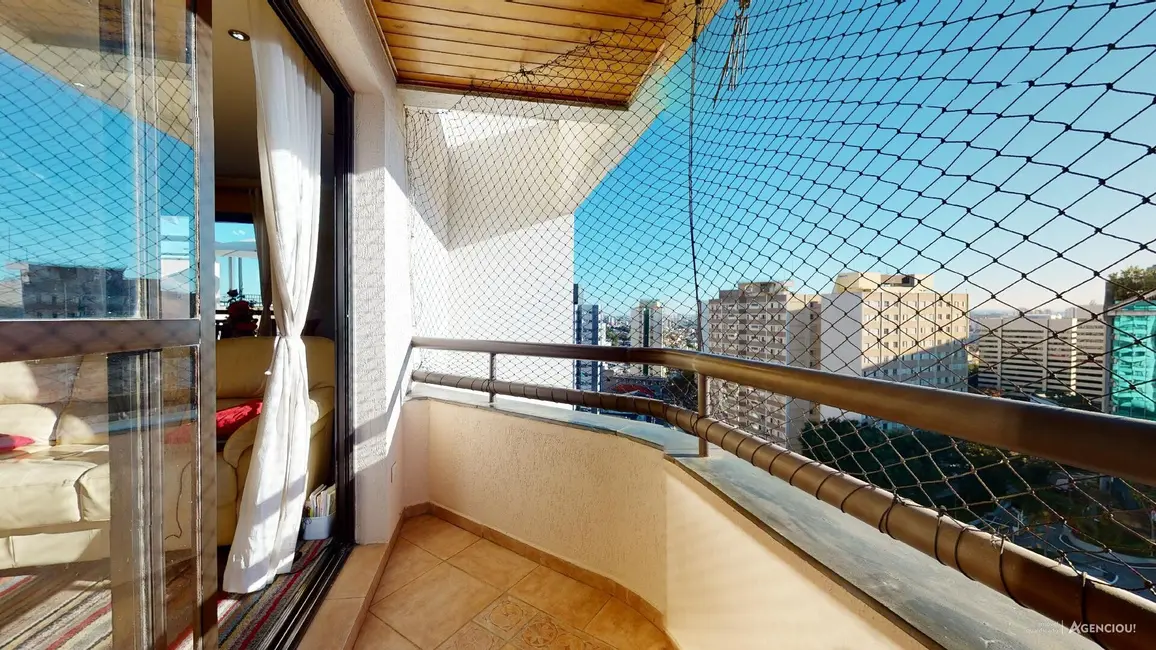 Foto 1 de Apartamento com 3 quartos à venda, 170m2 em São Paulo - SP