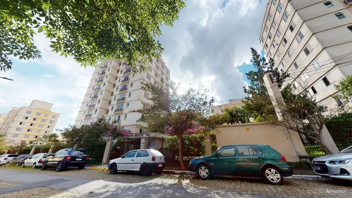 Foto 2 de Apartamento com 2 quartos à venda, 62m2 em Parque Bristol, São Paulo - SP