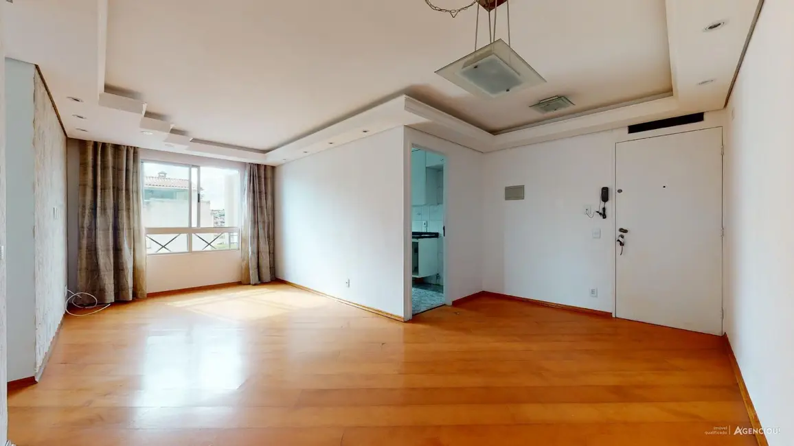 Foto 1 de Apartamento com 2 quartos à venda, 62m2 em Parque Bristol, São Paulo - SP