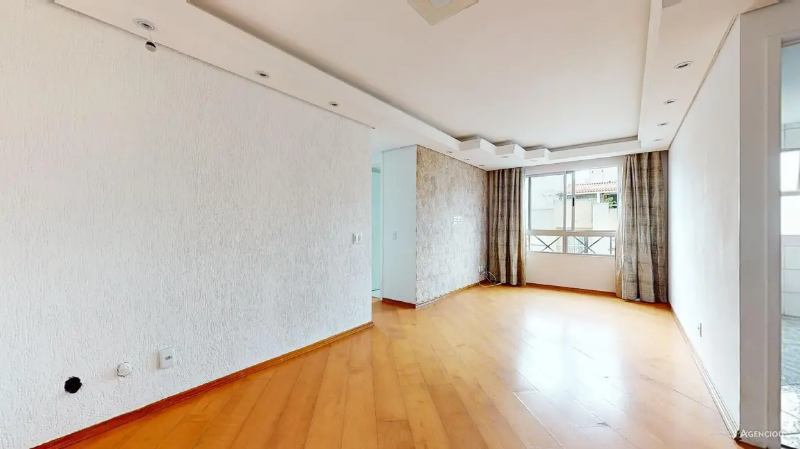 Foto 4 de Apartamento com 2 quartos à venda, 62m2 em Parque Bristol, São Paulo - SP