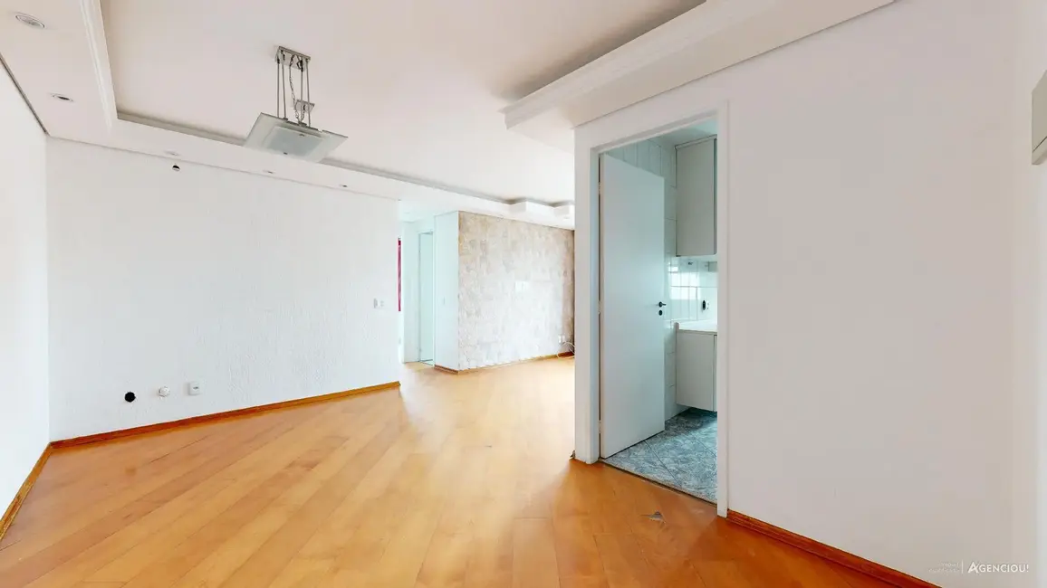 Foto 3 de Apartamento com 2 quartos à venda, 62m2 em Parque Bristol, São Paulo - SP