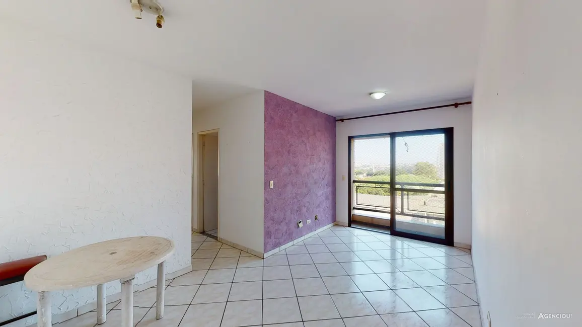 Apartamento com 3 quartos à venda, 62m2 em Vila Arapuã, São Paulo - SP - imagem 1 Foto 1 de Apartamento com 3 quartos à venda, 62m2 em Vila Arapuã, São Paulo - SP