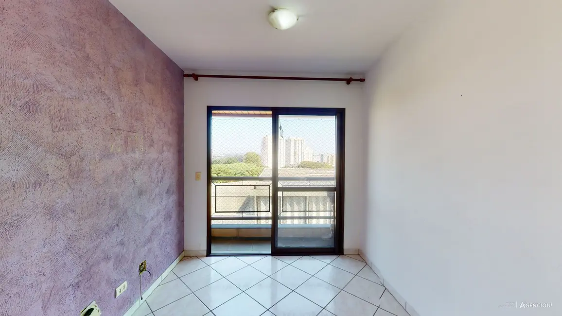 Apartamento com 3 quartos à venda, 62m2 em Vila Arapuã, São Paulo - SP - imagem 3 Foto 3 de Apartamento com 3 quartos à venda, 62m2 em Vila Arapuã, São Paulo - SP