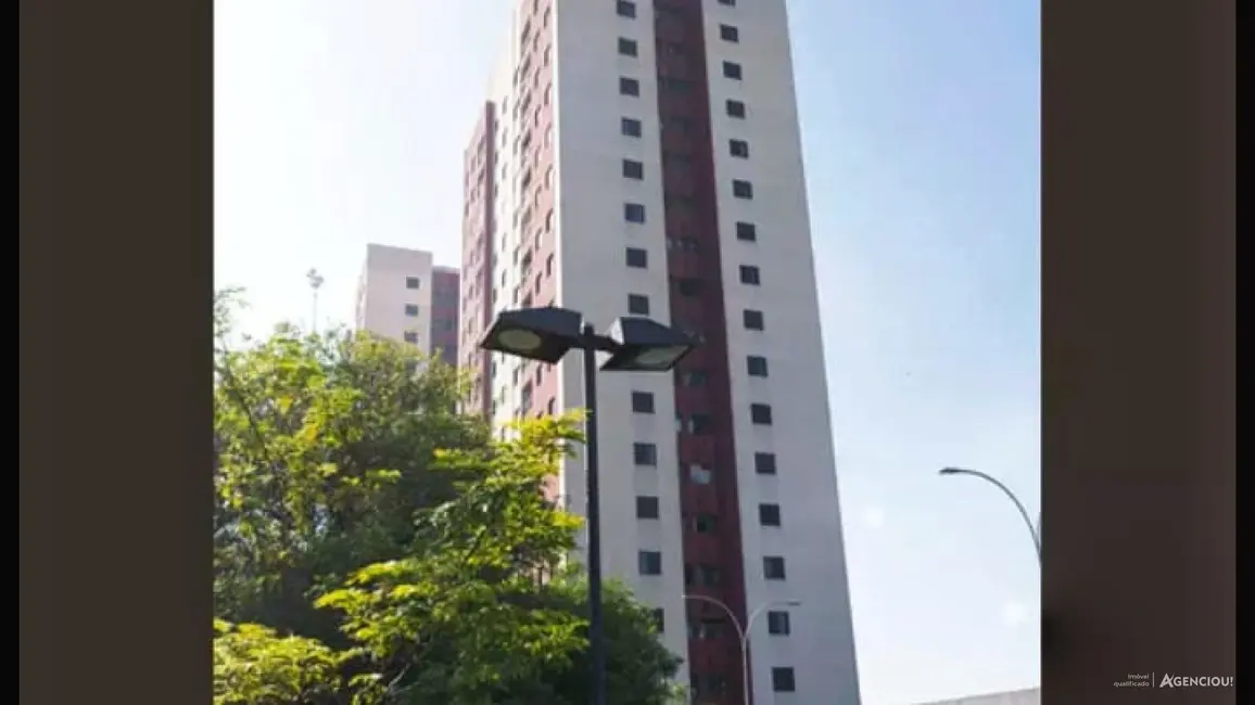 Apartamento com 3 quartos à venda, 62m2 em Vila Arapuã, São Paulo - SP - imagem 6 Foto 6 de Apartamento com 3 quartos à venda, 62m2 em Vila Arapuã, São Paulo - SP