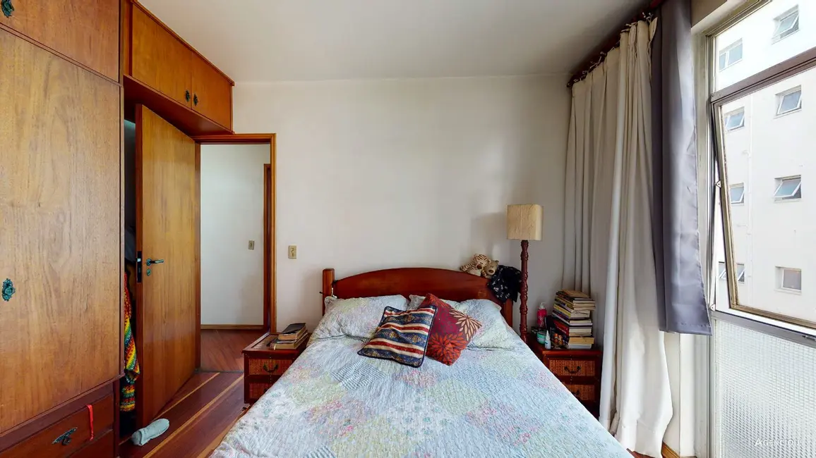 Foto 8 de Apartamento com 2 quartos à venda, 58m2 em Vila Santa Catarina, São Paulo - SP