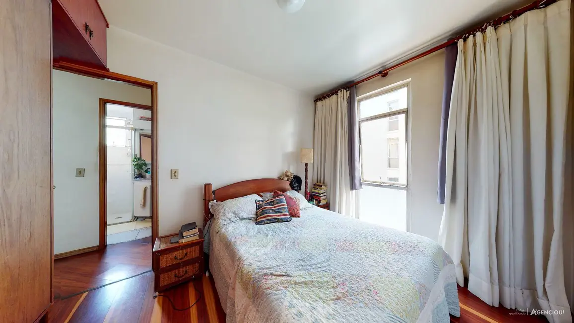 Foto 6 de Apartamento com 2 quartos à venda, 58m2 em Vila Santa Catarina, São Paulo - SP