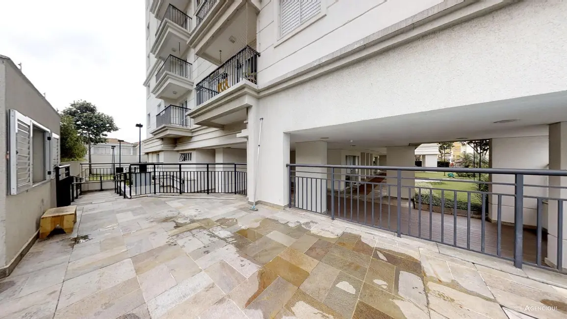 Foto 6 de Apartamento com 2 quartos à venda, 54m2 em Vila Moraes, São Paulo - SP