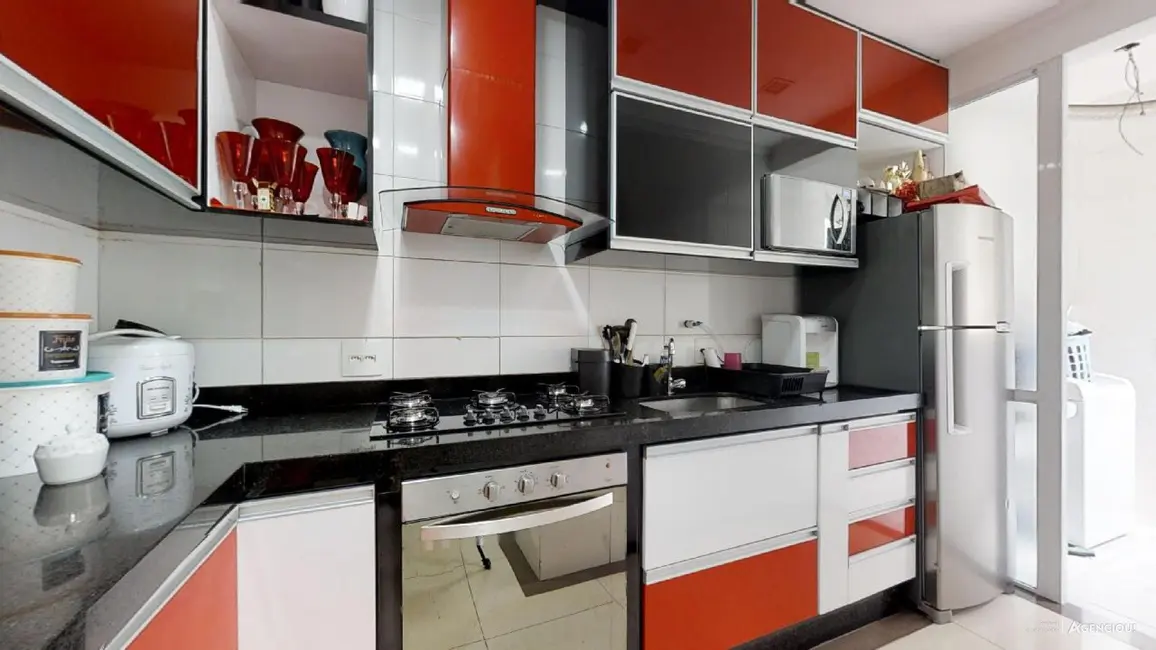 Foto 9 de Apartamento com 2 quartos à venda, 54m2 em Vila Moraes, São Paulo - SP