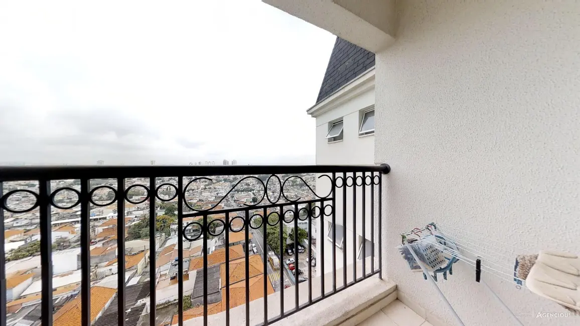 Foto 7 de Apartamento com 2 quartos à venda, 54m2 em Vila Moraes, São Paulo - SP