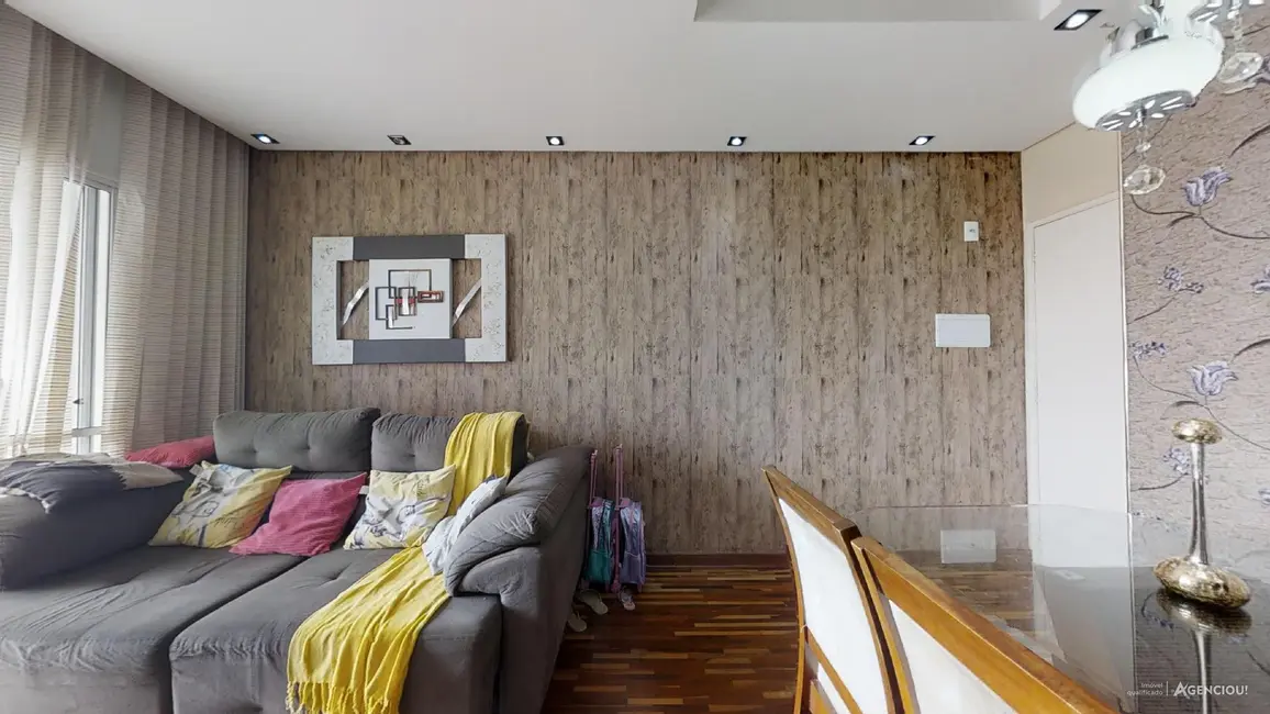 Foto 5 de Apartamento com 2 quartos à venda, 54m2 em Vila Moraes, São Paulo - SP