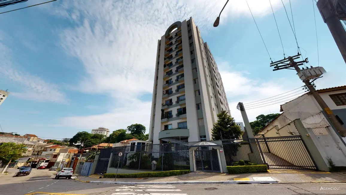 Apartamento com 2 quartos à venda, 128m2 em São Paulo - SP - imagem 2 Foto 2 de Apartamento com 2 quartos à venda, 128m2 em São Paulo - SP