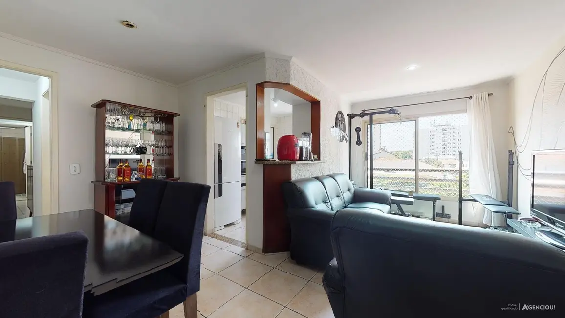 Apartamento com 2 quartos à venda, 128m2 em São Paulo - SP - imagem 1 Foto 1 de Apartamento com 2 quartos à venda, 128m2 em São Paulo - SP