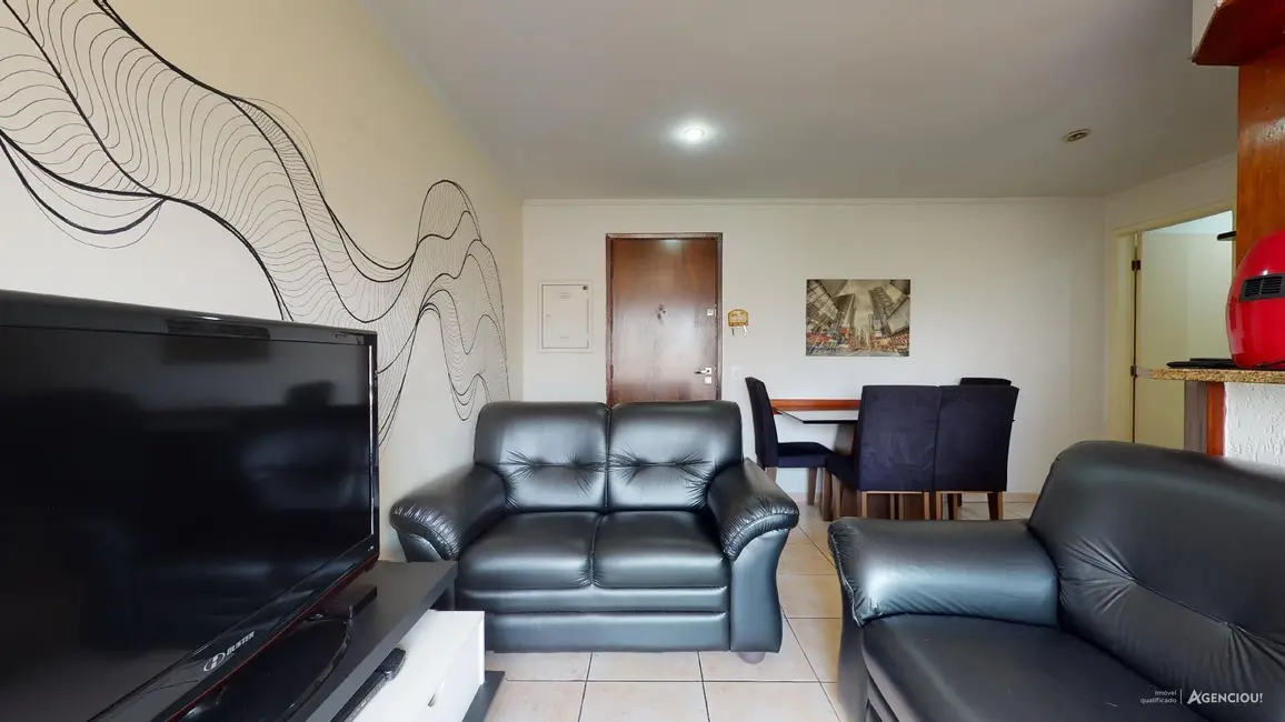 Apartamento com 2 quartos à venda, 128m2 em São Paulo - SP - imagem 4 Foto 4 de Apartamento com 2 quartos à venda, 128m2 em São Paulo - SP