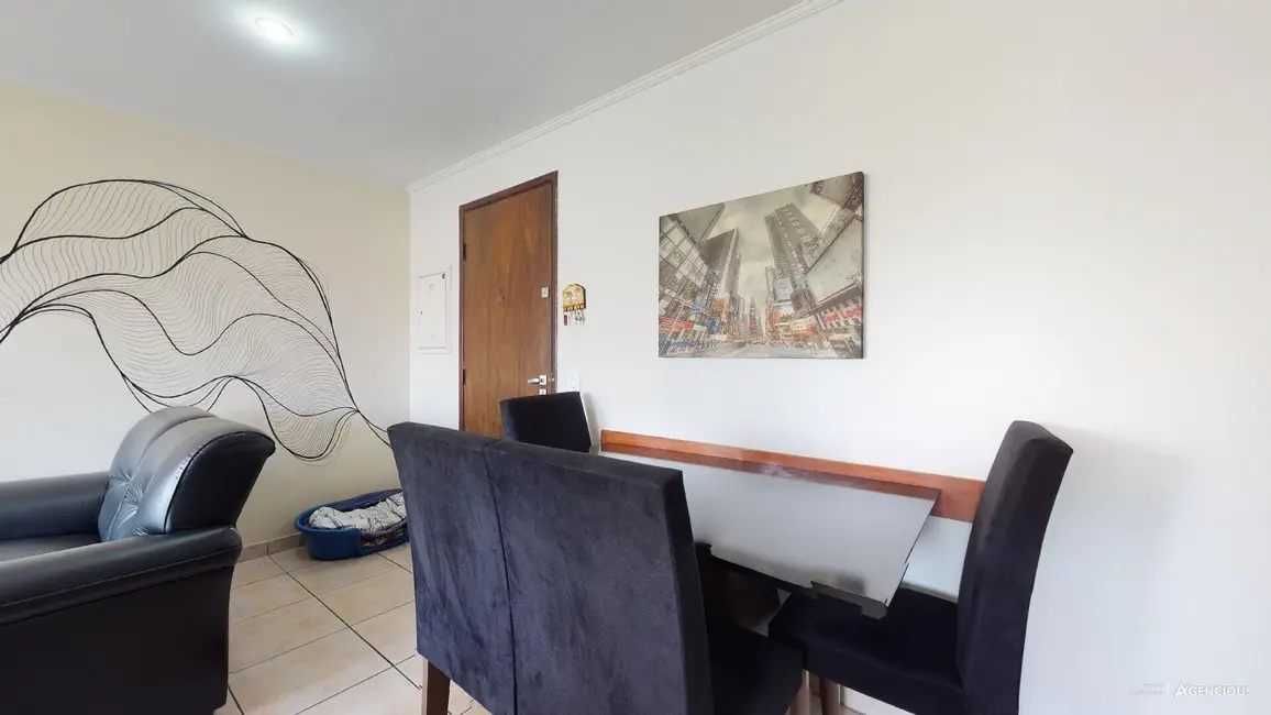 Apartamento com 2 quartos à venda, 128m2 em São Paulo - SP - imagem 5 Foto 5 de Apartamento com 2 quartos à venda, 128m2 em São Paulo - SP