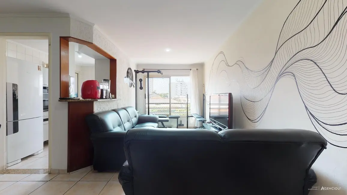 Apartamento com 2 quartos à venda, 128m2 em São Paulo - SP - imagem 3 Foto 3 de Apartamento com 2 quartos à venda, 128m2 em São Paulo - SP