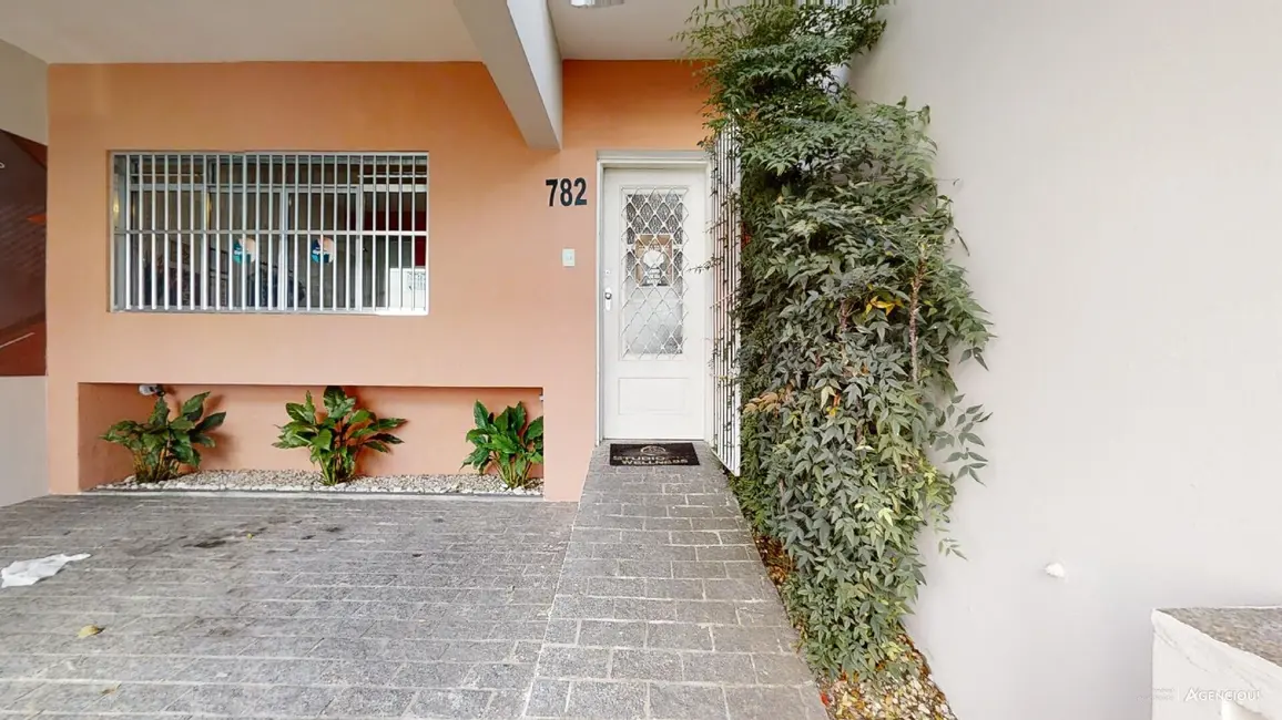 Casa com 3 quartos à venda, 130m2 em São Paulo - SP - imagem 2 Foto 2 de Casa com 3 quartos à venda, 130m2 em São Paulo - SP