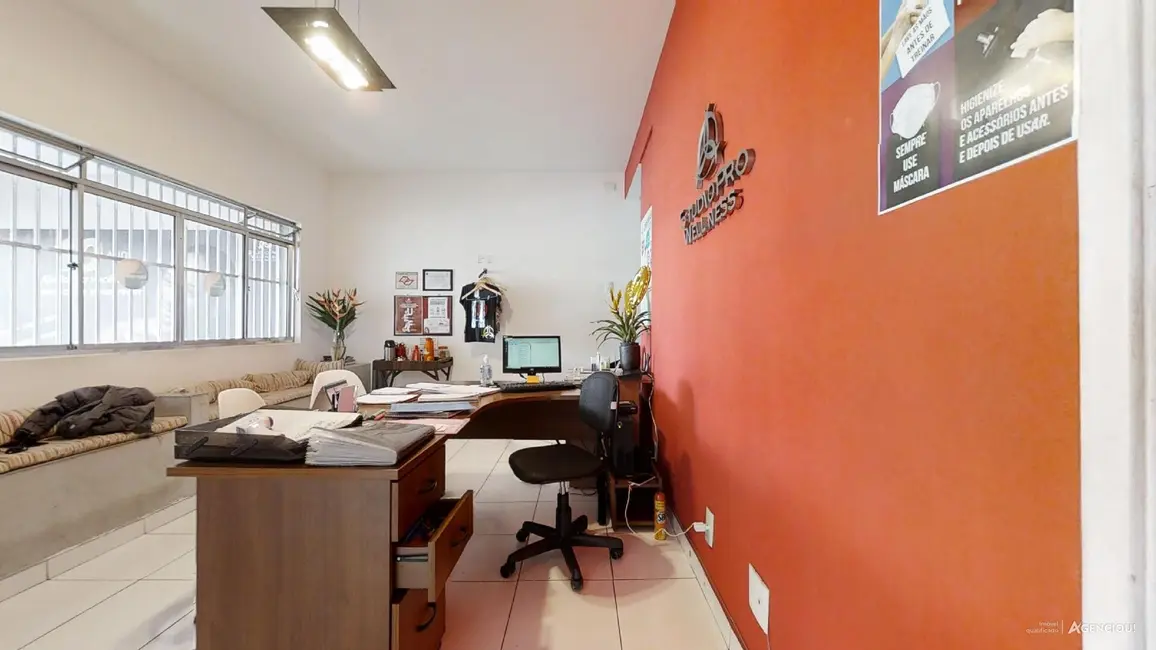 Casa com 3 quartos à venda, 130m2 em São Paulo - SP - imagem 4 Foto 4 de Casa com 3 quartos à venda, 130m2 em São Paulo - SP
