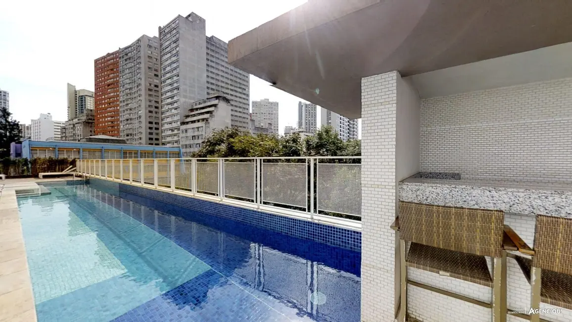 Foto 2 de Apartamento com 1 quarto à venda, 40m2 em Liberdade, São Paulo - SP