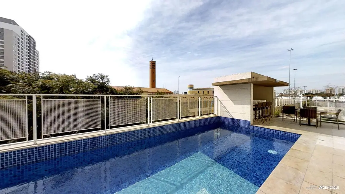 Foto 3 de Apartamento com 1 quarto à venda, 40m2 em Liberdade, São Paulo - SP