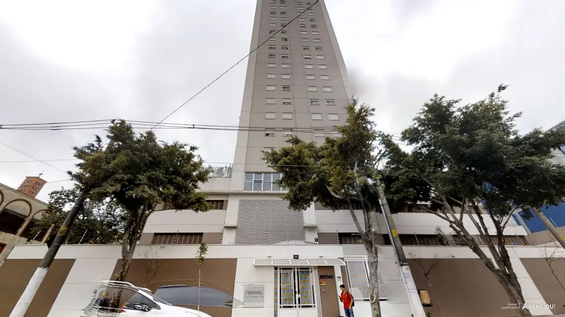 Foto 7 de Apartamento com 1 quarto à venda, 40m2 em Liberdade, São Paulo - SP