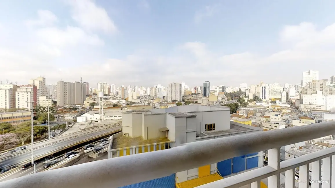 Foto 9 de Apartamento com 1 quarto à venda, 40m2 em Liberdade, São Paulo - SP