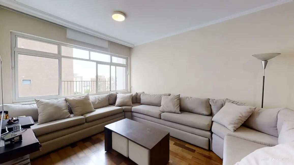 Foto 2 de Apartamento com 2 quartos à venda, 110m2 em Cerqueira César, São Paulo - SP