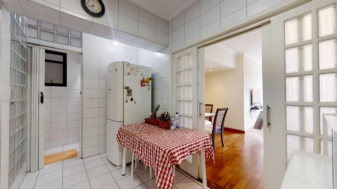 Apartamento com 2 quartos à venda, 110m2 em Cerqueira César, São Paulo - SP - imagem 6 Foto 6 de Apartamento com 2 quartos à venda, 110m2 em Cerqueira César, São Paulo - SP